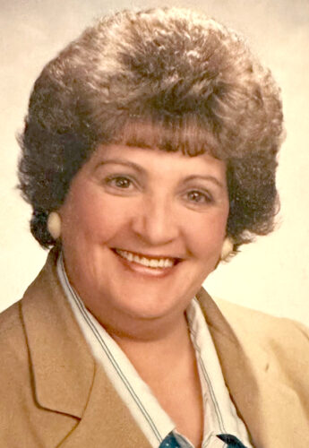 Barbara Jean (Erath) Plummer
